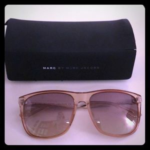 Marc by Marc Jacobs sunglasses